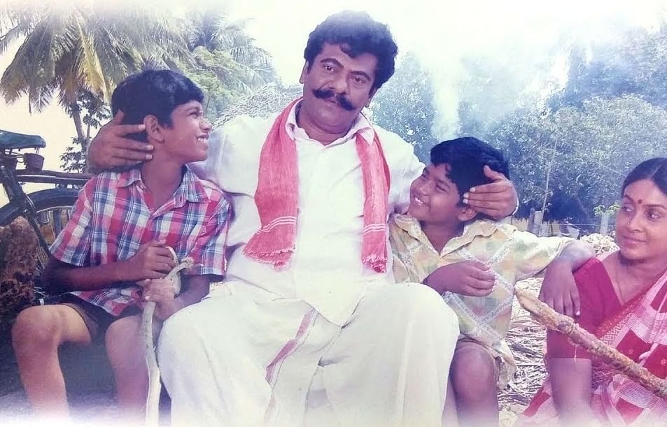 தவமாய் தவமிருந்து