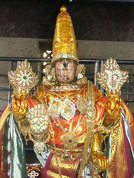 வரதராஜ பெருமாள்