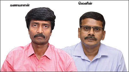 பயணிகளின் உயிரோடு விளையாடும் ரயில்வே! - மொழிப் பிரச்னை காரணமா?