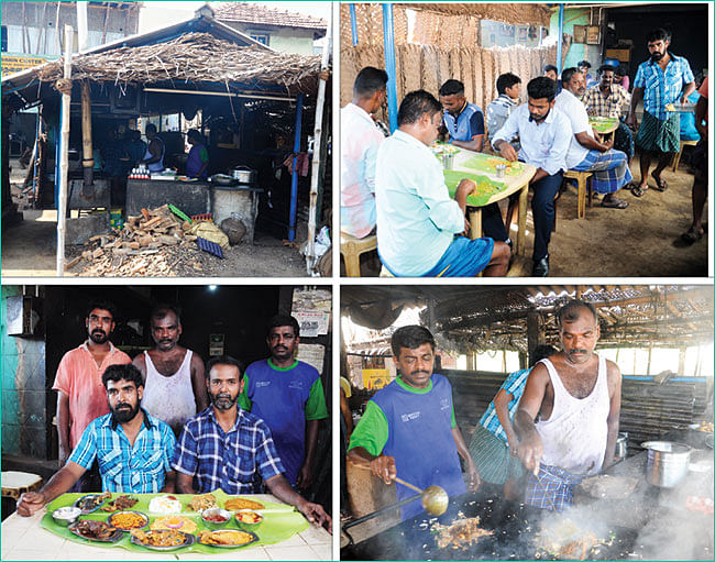 சோறு முக்கியம் பாஸ் - 63