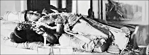 நாரதர் உலா - அகமகிழச் செய்யுமா அத்திவரதர் தரிசனம்?