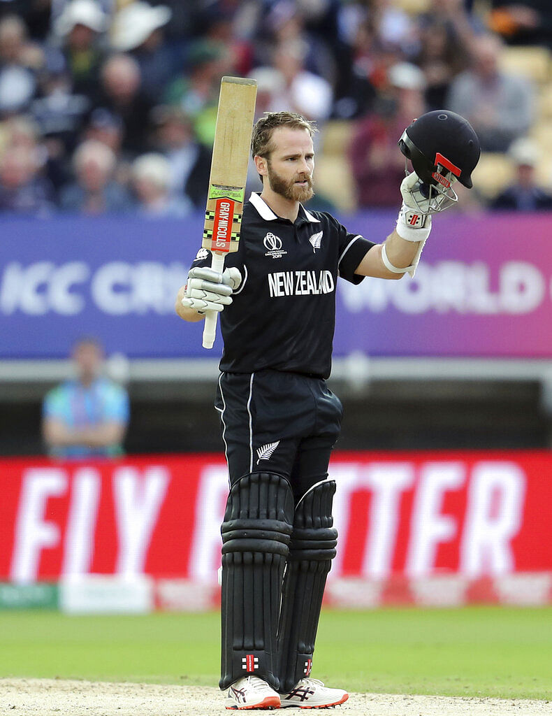 Kane Williamson