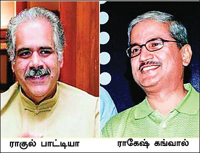அதிகாரப் போட்டியில் இண்டிகோ... என்ன காரணம்?