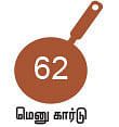 சோறு முக்கியம் பாஸ் - 62