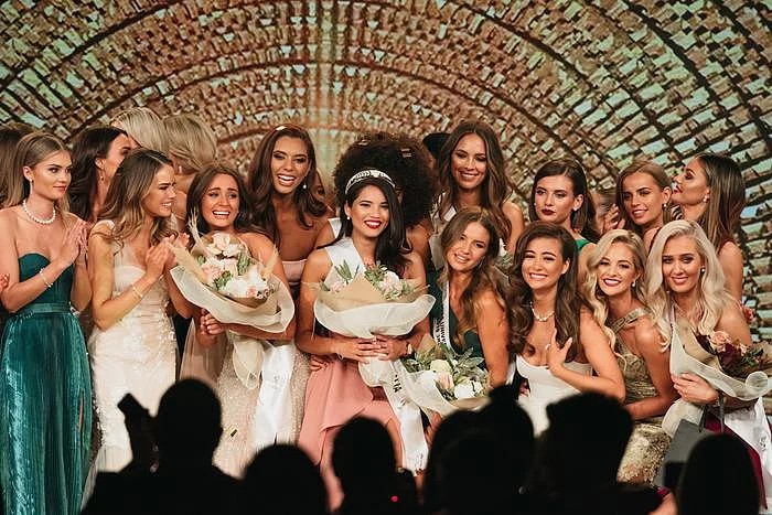 Miss Universe Australia