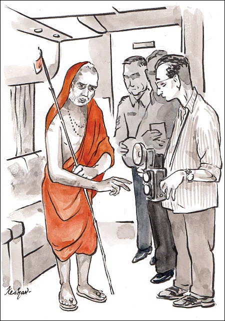 மகா பெரியவா - 31