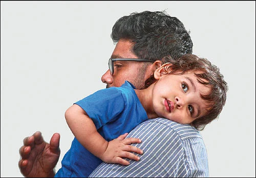 பரிந்துரை: இந்த வாரம்... ஆண் குழந்தை வளர்ப்பு