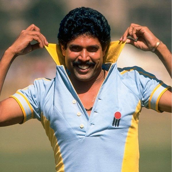 கபில்தேவ், வால்ஷ்... இரண்டு ஜென்டில்மேன்களும் இரண்டு தோல்விகளும்! 1987 உலகக் கோப்பை! #WorldCup