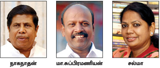 “எனக்குக் கல்யாணம் பண்ணிவைக்கப் போறீங்களா?” - கருணாநிதி பிறந்தநாள் நினைவுகள்...