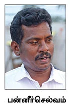 “பாறையில பட்டா... கேள்வி கேட்டா தப்பா?” - வேதனையில் தாழ்த்தப்பட்ட சமூக மக்கள்