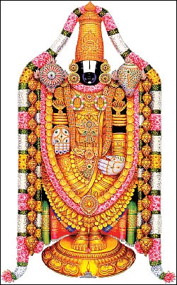 ஆதியும் அந்தமும் - 6 - மறை சொல்லும் மகிமைகள்