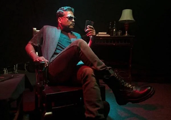 "வெறும் வயித்துல ஏ.பி.சி ஜூஸ், நிறைய சுடுதண்ணி..." - ஃபிட்னஸ் ரகசியம் பகிரும் நடிகர் ஜான் விஜய் #FitnessTips