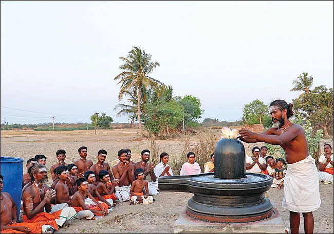 புண்ணிய புருஷர்கள் - 4