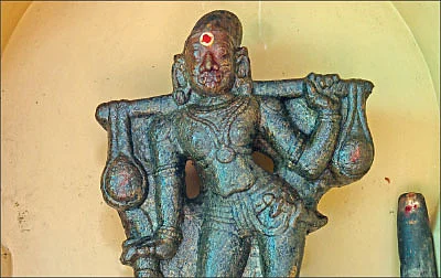திருவருள் திருவுலா - கொங்கு நாட்டு ஆறுபடை வீடுகள்!