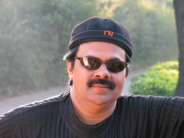 கிரேஸி மோகன்