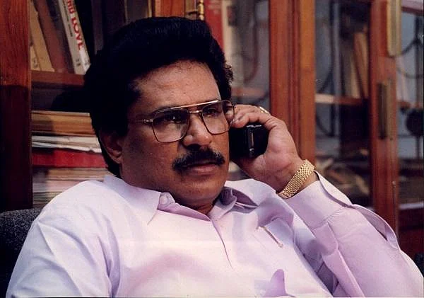 ஜெயலலிதா எடுத்த அந்த முடிவு பெரிய அவமானமா இருந்துச்சு! - மனம் திறக்கும் திருநாவுக்கரசர் #LetsRelieveStress
