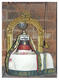 திருவருள் திருவுலா: மங்கையரின் மனக்குறை போக்கும்... “சப்த மங்கையர்” தலங்கள்