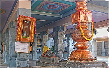 திருவருள் திருவுலா - கொங்கு நாட்டு ஆறுபடை வீடுகள்!