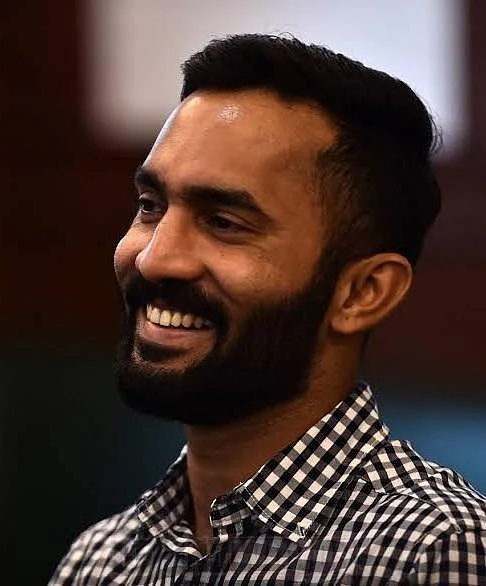 `தினேஷ் கார்த்திக் தேர்வுக்கு என்ன காரணம்?' - மௌனம் கலைத்த கோலி