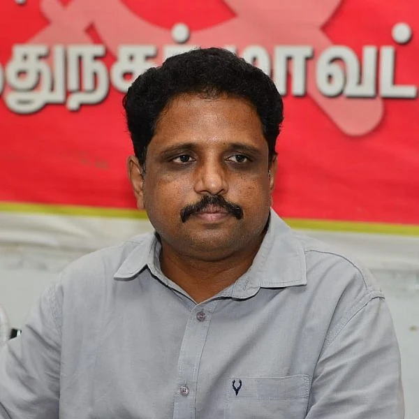சு.வெங்கடேசன்