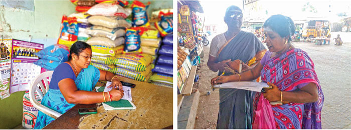 தேர்தல் கணிப்பு... ஜூ.வி சொன்னதும் நடந்ததும்!