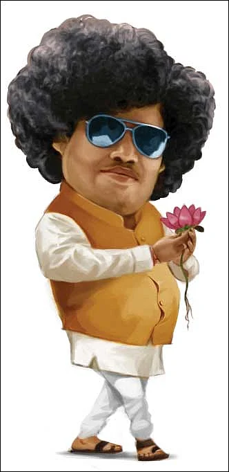 வாசகர் மேடை - இப்போ நா எதையாவது வாங்கணுமே...