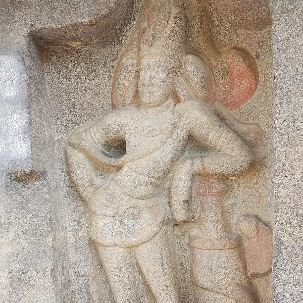 சுற்றுலாத் தலமாகுமா மகேந்திரவர்மப் பல்லவன் உருவாக்கிய முதல் குடைவரைக் கோயில்?