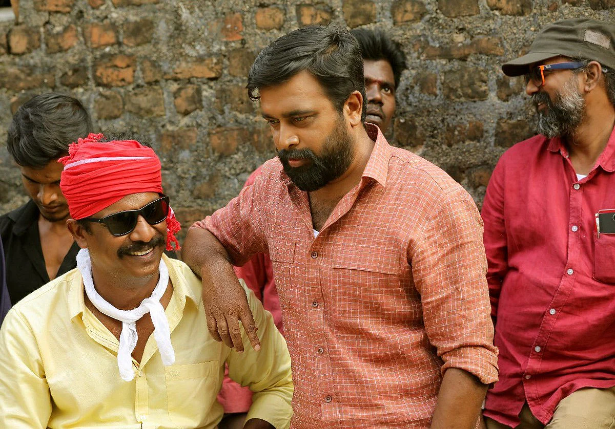 சமுத்திரக்கனி