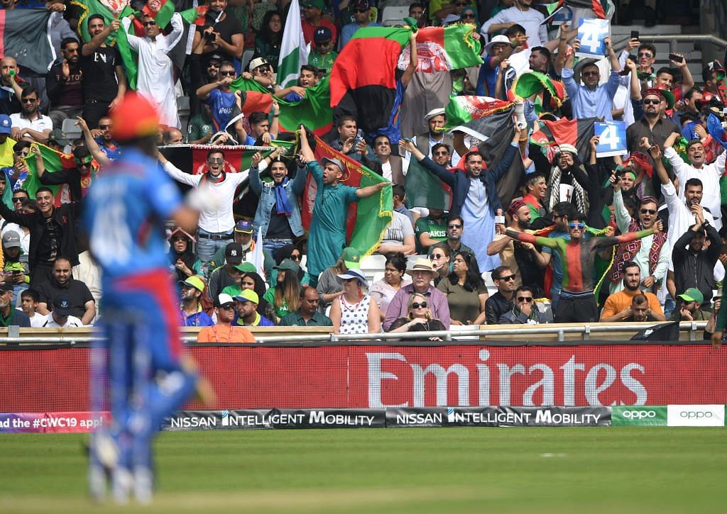 #PAKvAFG