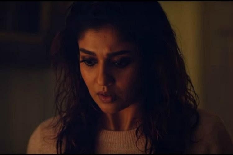 நயன்தாரா