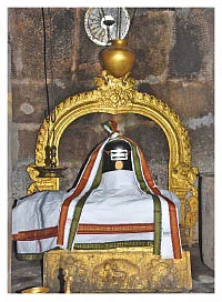 திருவருள் திருவுலா: மங்கையரின் மனக்குறை போக்கும்... “சப்த மங்கையர்” தலங்கள்