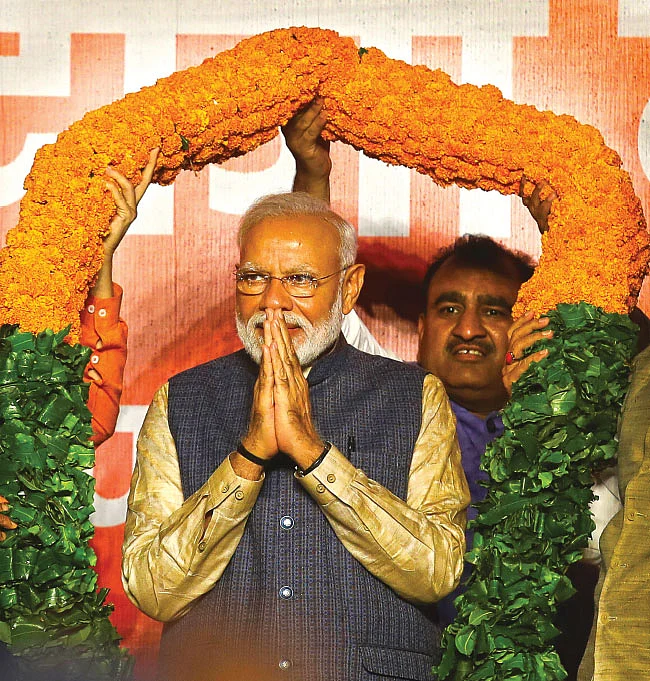 சாதித்துக் காட்டிய செளக்கிதார்!