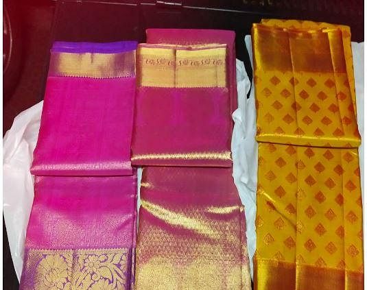 `சிசிடிவி கேமராவா, `டோன்ட்வொரி ஜி!'- போலீஸை அதிர வைத்த டெல்லிப் பெண்களின் வாக்குமூலம் 