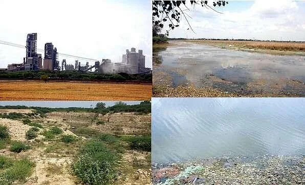 `மிரட்டுறாங்க, அதிகாரிங்க அமைதியா இருக்காங்க, இனியும் பொறுக்க மாட்டோம்!' - களமிறங்கும் விவசாயிகள்