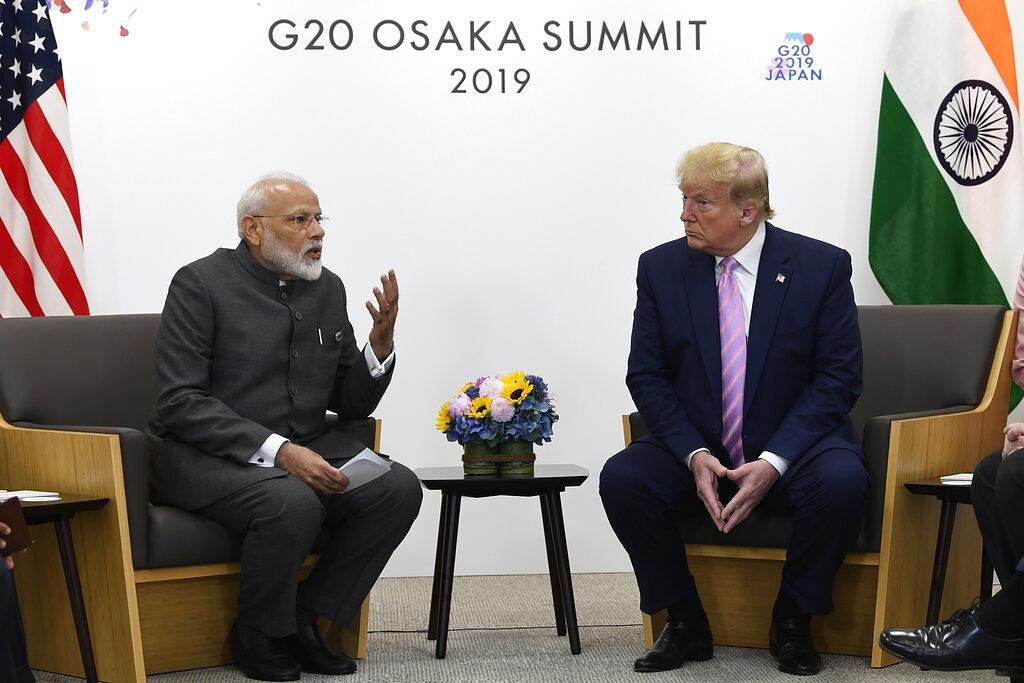 G20 Summit - Japan
