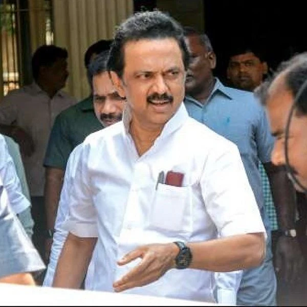 `தமிழிசை, நீங்கள் போட்டது தப்புக்கணக்கு!' - சந்திரசேகர ராவ் சந்திப்பு குறித்து ஸ்டாலின் விளக்கம்