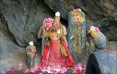 திருவருள் திருவுலா - கொங்கு நாட்டு ஆறுபடை வீடுகள்!