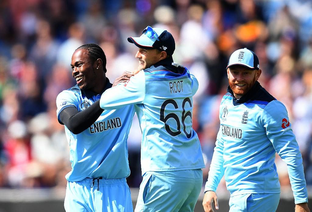 #ENGvSL