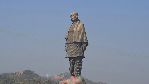 சர்தார் வல்லபாய் படேல் சிலை