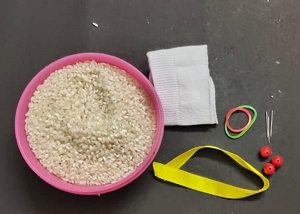 பயன்படுத்தாத சாக்ஸ் டு டெகரேட்டீவ் பொம்மைகள்... ஈஸி சாக்ஸ் கிராஃப்ட்!