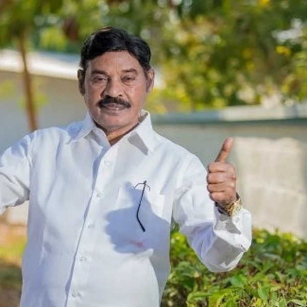பாரிவேந்தர்