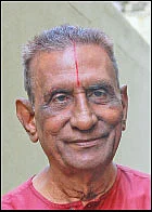 கல்யாண ராசிப் பொருத்தம்!