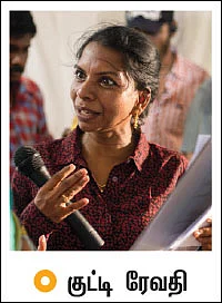 “வணிக சினிமாக்களைப் புறக்கணிக்க முடியாது!”