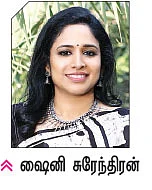 எடைக்குறைப்பு ஏ டு இஸட்: ‘ஆன்ட்டி’ எனக் கூப்பிட்டால் அதிர்ந்து போவீர்கள்தானே?