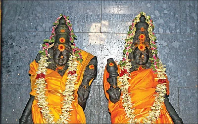 திருவருள் திருவுலா - கொங்கு நாட்டு ஆறுபடை வீடுகள்!