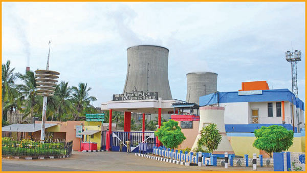தனி நபருக்காக சி.ஐ.டி.யூ போராட்டம்! - அதிருப்தியில் என்.எல்.சி தொழிலாளர்கள்