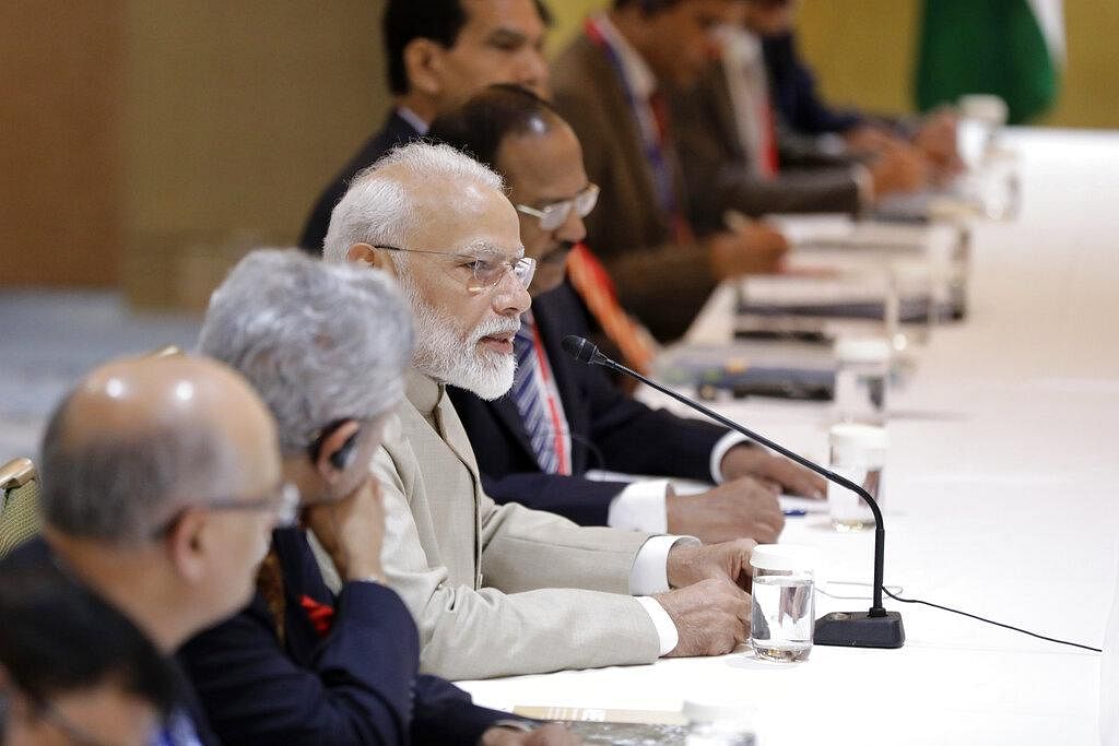 G20 Summit - Japan