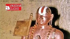 ராமாநுஜர்