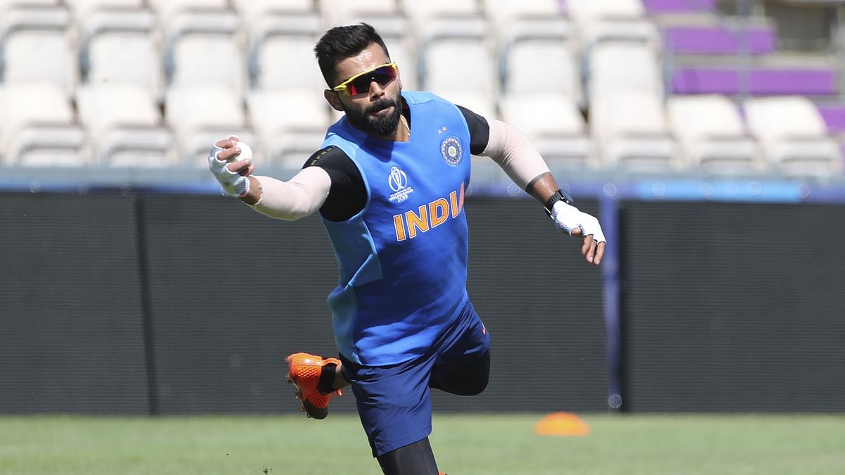 Kohli