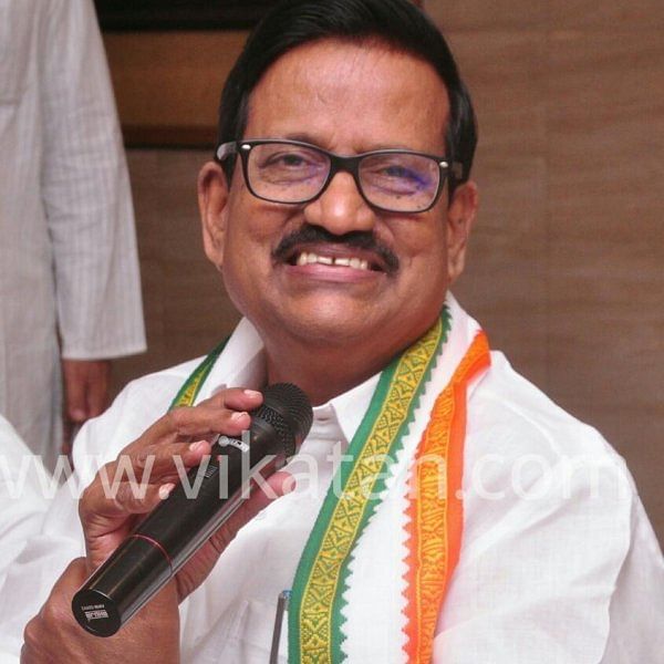 கே.எஸ்.அழகிரி